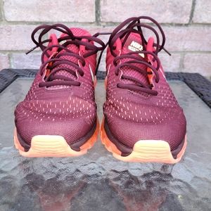 NIKE AIRMAX Running shoes